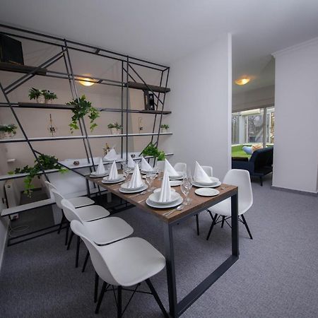 Penthouse Park Apartman Banja Luka Kültér fotó