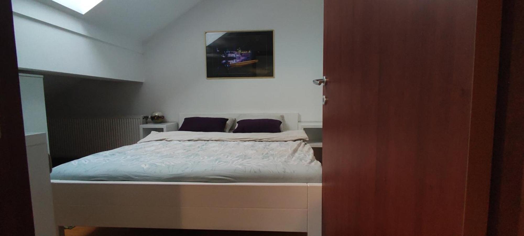 Penthouse Park Apartman Banja Luka Kültér fotó