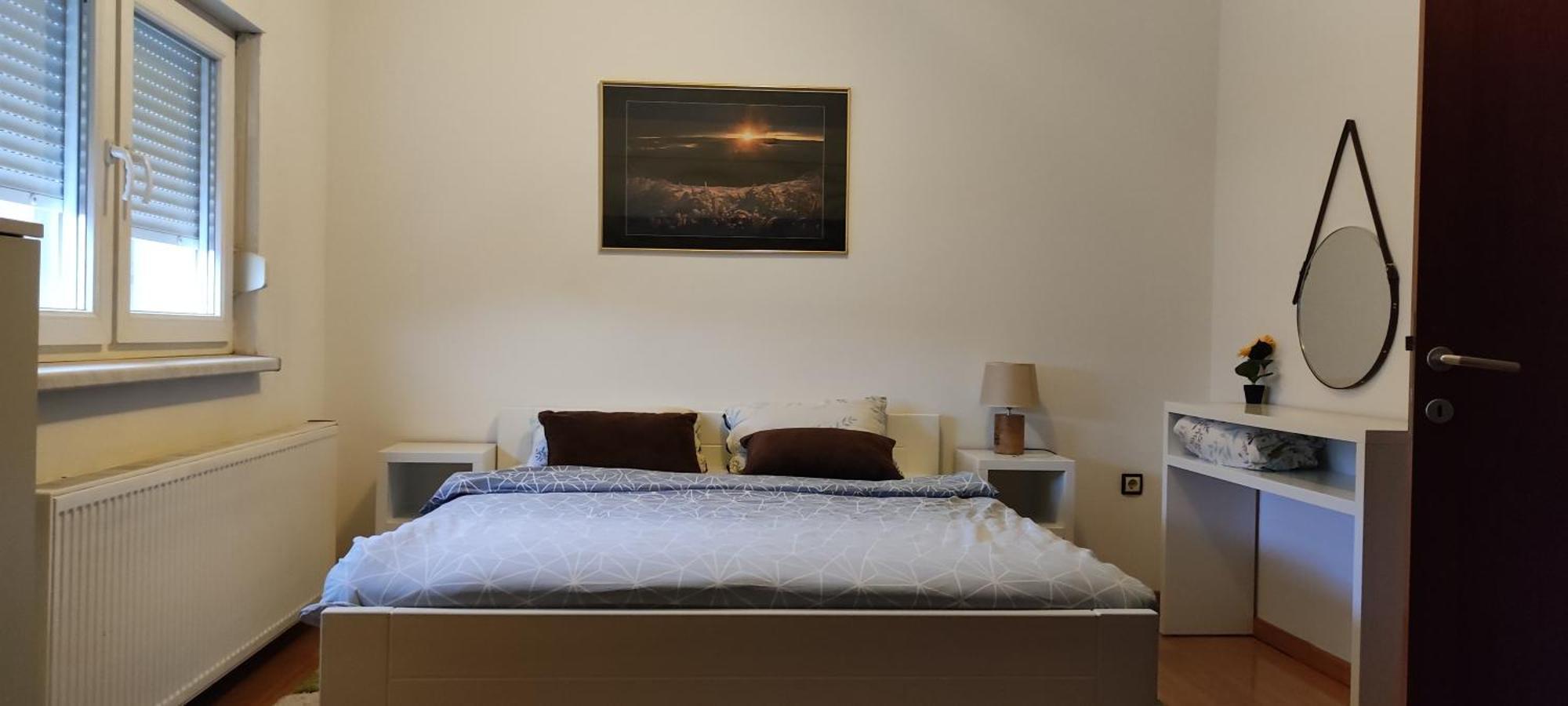 Penthouse Park Apartman Banja Luka Kültér fotó