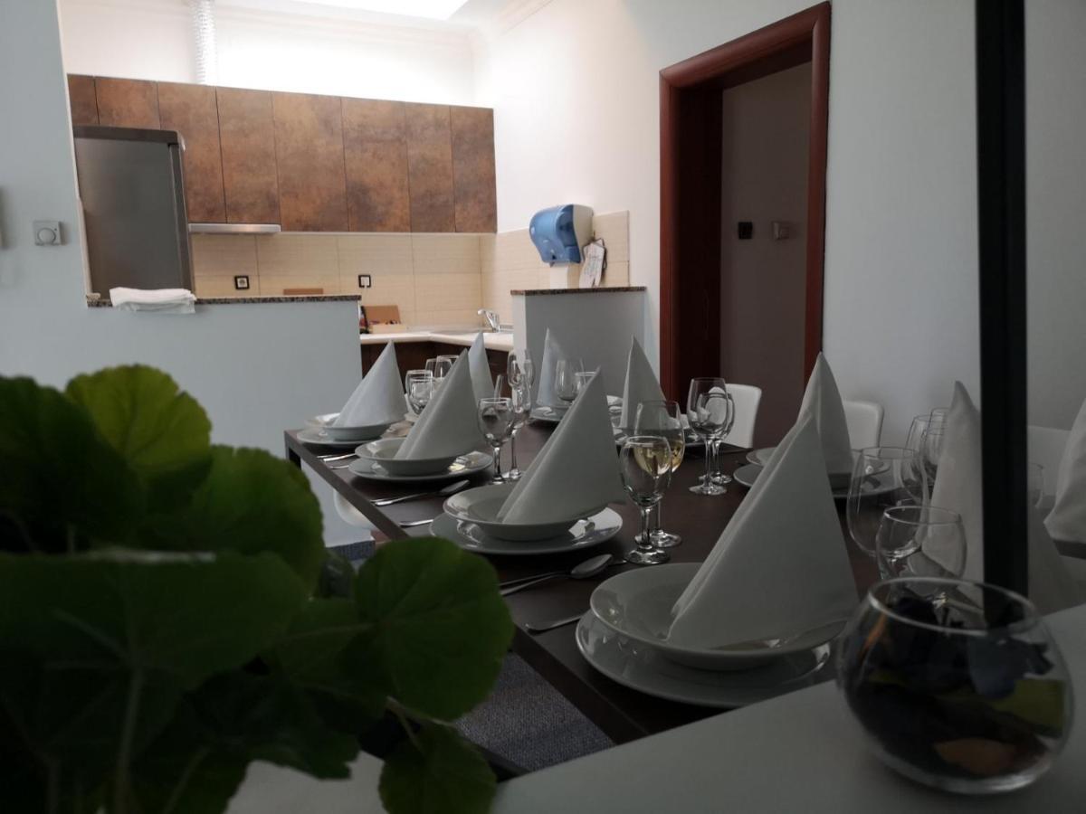 Penthouse Park Apartman Banja Luka Kültér fotó