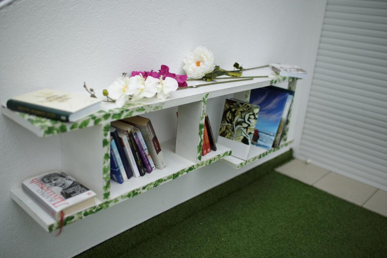 Penthouse Park Apartman Banja Luka Kültér fotó